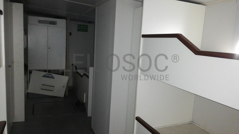 Dois Atuneiros e Um Arrastão | Two Longliners and One Trawler - ALBACARES VII + PELAMIS III + SARDINHA I