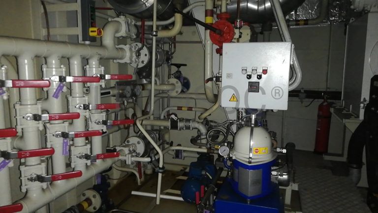 Dois Atuneiros e Um Arrastão | Two Longliners and One Trawler - ALBACARES VII + PELAMIS III + SARDINHA I