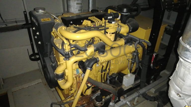 Dois Atuneiros e Um Arrastão | Two Longliners and One Trawler - ALBACARES VII + PELAMIS III + SARDINHA I