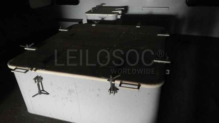 Um Arrastão | One Trawler - SARDINHA III