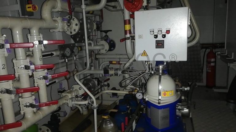 Um Arrastão | One Trawler - SARDINHA III