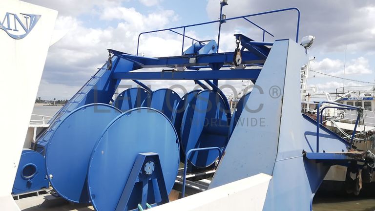 Um Arrastão | One Trawler - SARDINHA II