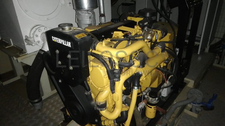 Um Arrastão | One Trawler - SARDINHA II