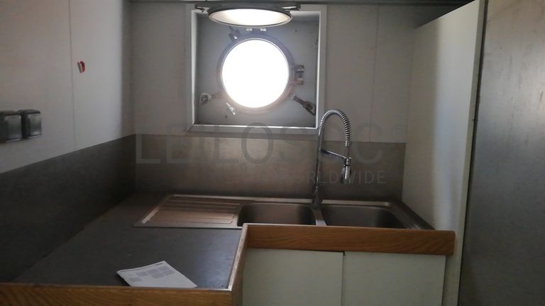 Um Arrastão | One Trawler - SARDINHA II