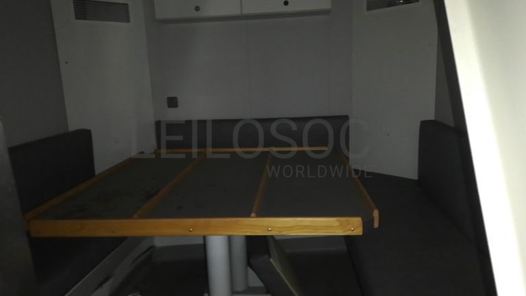 Um Arrastão | One Trawler - SARDINHA II