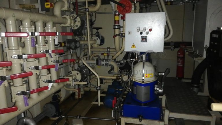 Um Arrastão | One Trawler - SARDINHA II