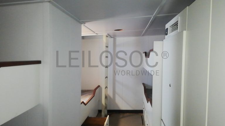 Um Arrastão | One Trawler - SARDINHA II