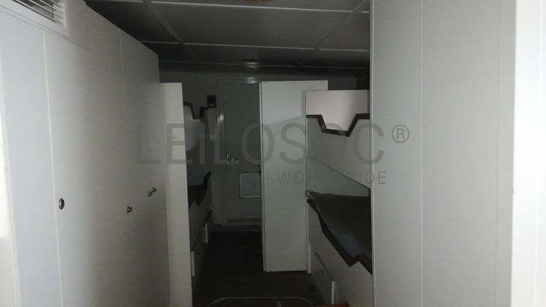 Um Arrastão | One Trawler - SARDINHA II