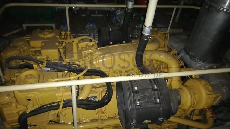 Um Arrastão | One Trawler - SARDINHA II