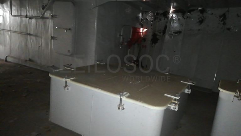 Um Arrastão | One Trawler - SARDINHA II