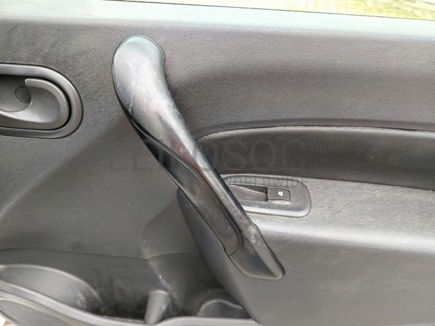 Renault Kangoo · Ano 2011