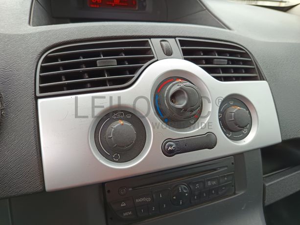 Renault Kangoo · Ano 2011