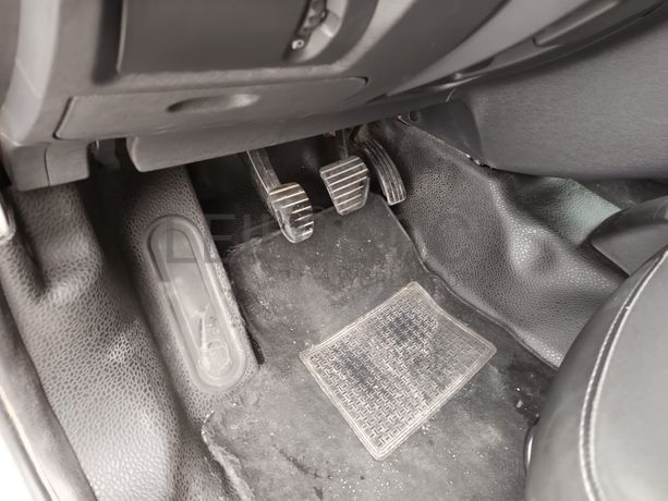 Renault Kangoo · Ano 2011