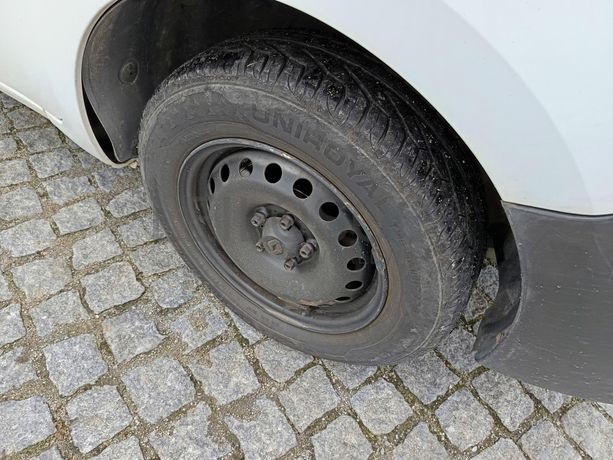 Renault Kangoo · Ano 2011