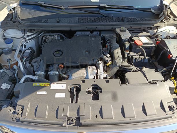 Peugeot 308 · Ano 2018