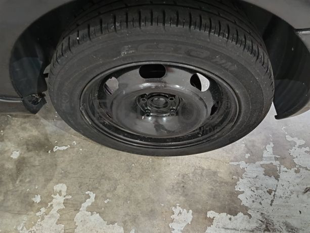 Citroën C2 · Ano 2009