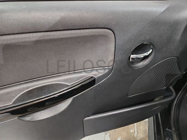 Citroën C2 · Ano 2009