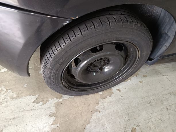 Citroën C2 · Ano 2009