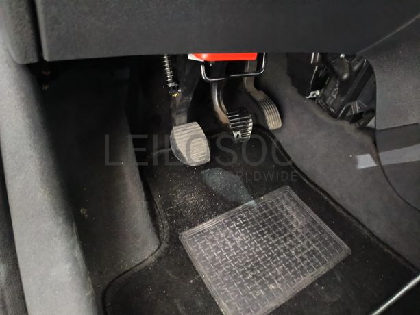 Citroën C2 · Ano 2009