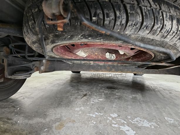 Citroën C2 · Ano 2009