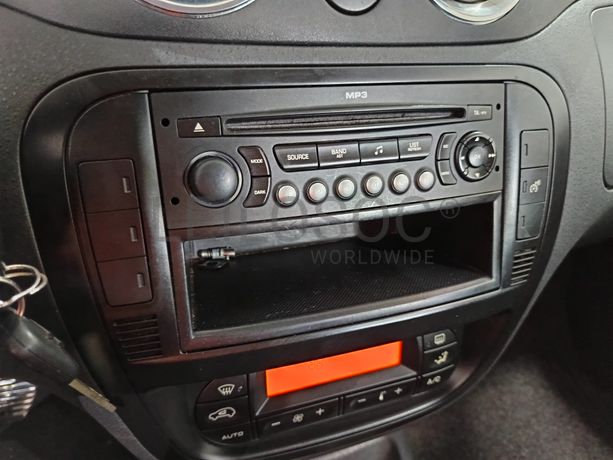 Citroën C2 · Ano 2009