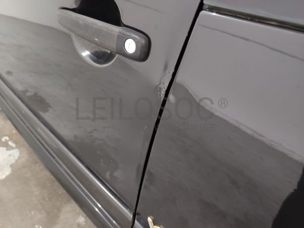 Citroën C2 · Ano 2009