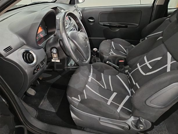 Citroën C2 · Ano 2009