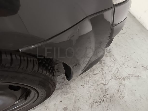 Citroën C2 · Ano 2009