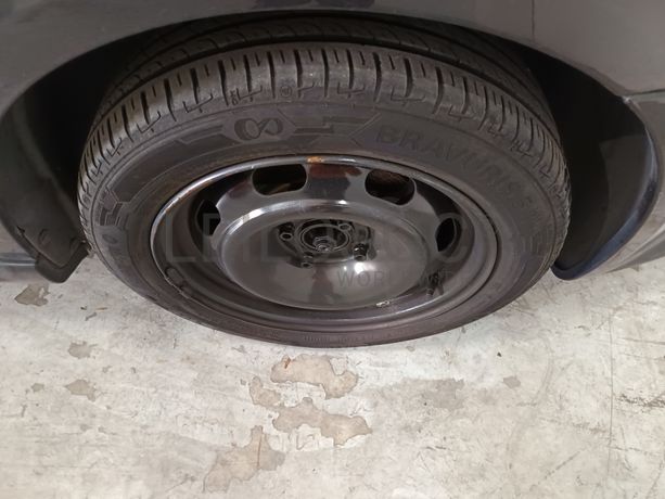 Citroën C2 · Ano 2009