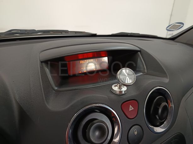 Citroën C2 · Ano 2009