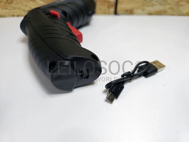 Aparafusadora Elétrica