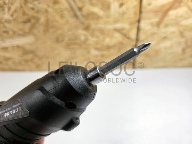 Aparafusadora Elétrica