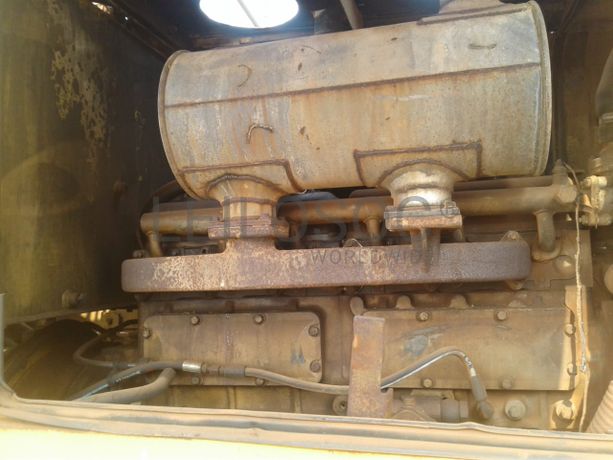 Pá Carregadora YTO ZL30F-I