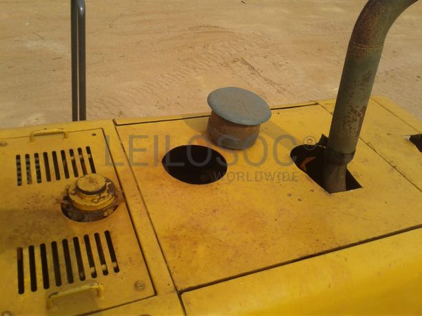 Pá Carregadora YTO ZL30F-I