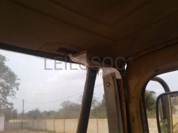 Pá Carregadora YTO ZL30F-I