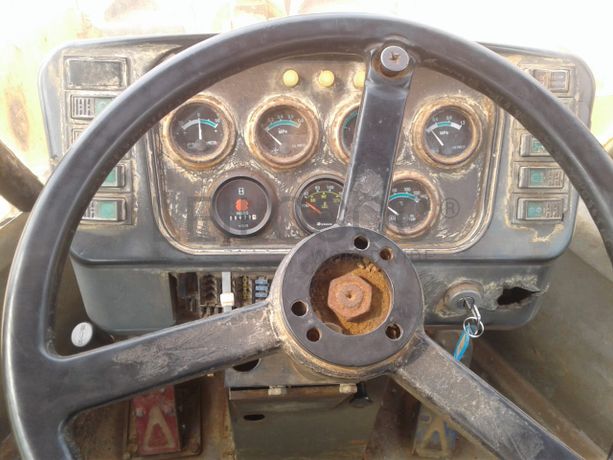 Pá Carregadora YTO ZL30F-I