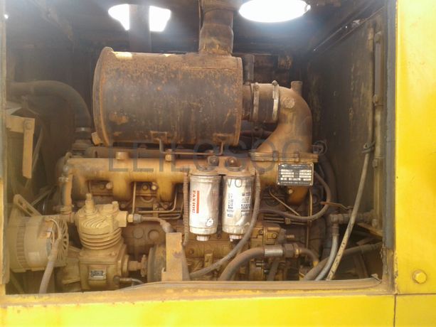 Pá Carregadora YTO ZL30F-I