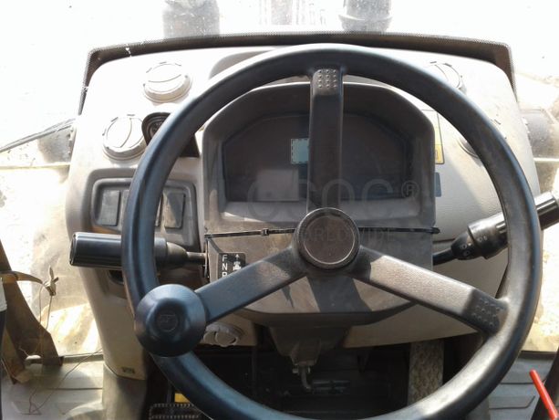 Retroescavadeira VOLVO BL61B