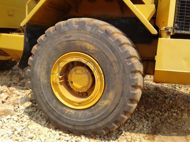 Dumper VOLVO A35C