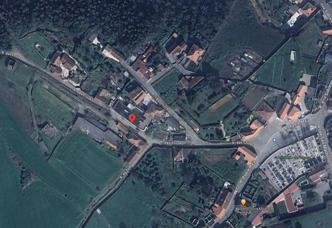 Apartamento T2 c/ Garagem · Vila do Conde