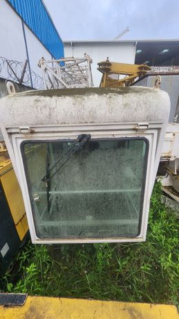 Grue à tour LIEBHERR 130 EC-B6