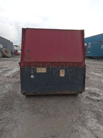 Générateur 12,5 Kva MOSA GE-14000SXC/GS