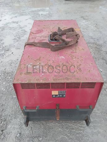 Générateur 12,5 Kva MOSA GE-14000SXC/GS