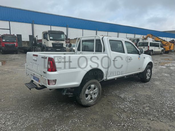 Pick-up TATA XENON X2