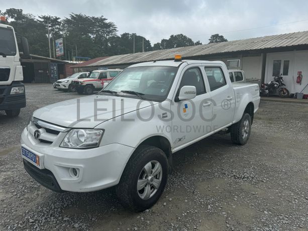 Pick-up TATA XENON X2