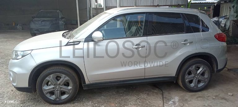 Véhicule léger SUZUKI VITARA