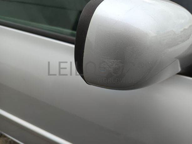 Renault Mégane · Ano 2005