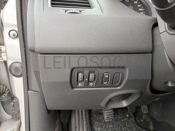 Renault Mégane · Ano 2005