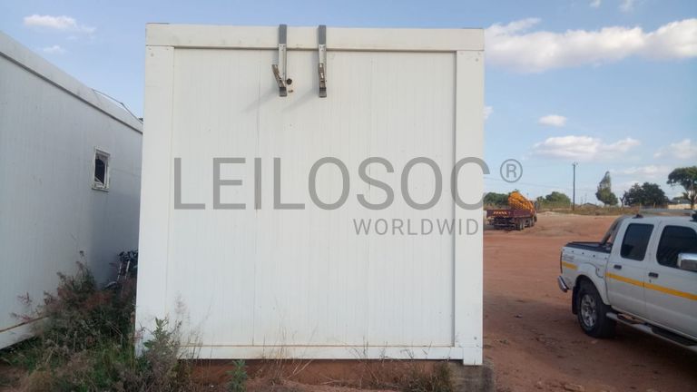 Contentor escritório 20p