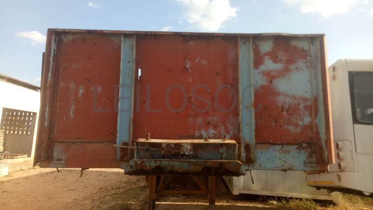 Fruehauf/6016-001-457